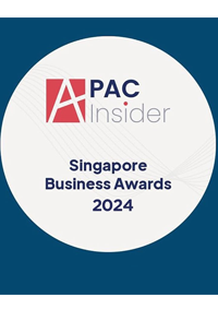 APAC Business Awards 2024